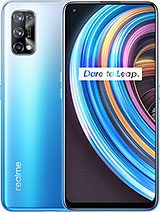 Unlock Realme X7
