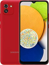 Unlock Samsung Galaxy A03