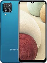Unlock Samsung Galaxy A12 (India)