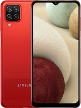 Unlock Samsung Galaxy A12 Nacho