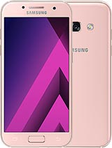 Unlock Samsung Galaxy A3 (2017)