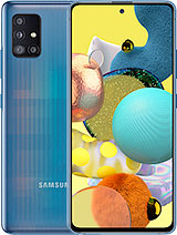Unlock Samsung Galaxy A51 5G UW