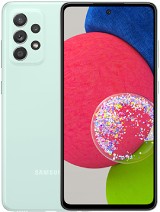 Unlock Samsung Galaxy A52s 5G
