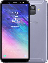 Unlock Samsung Galaxy A6 (2018)