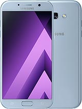 Unlock Samsung Galaxy A7 (2017)