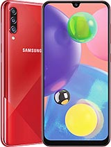 Unlock Samsung Galaxy A70s