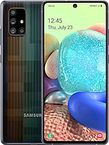 Unlock Samsung Galaxy A71 5G UW