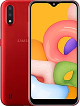 Unlock Samsung Galaxy A71