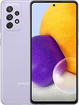 Unlock Samsung Galaxy A72