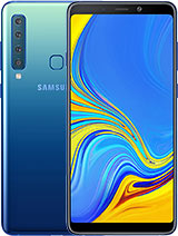 Unlock Samsung Galaxy A9 (2018)