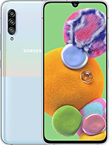 Unlock Samsung Galaxy A90 5G