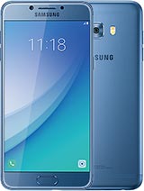 Unlock Samsung Galaxy C5 Pro