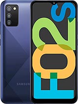 Unlock Samsung Galaxy F02s