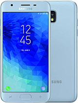 Unlock Samsung Galaxy J3 (2018)