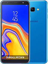 Unlock Samsung Galaxy J4 Core