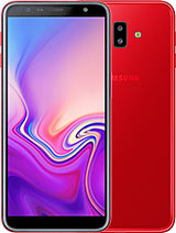 Unlock Samsung Galaxy J6+