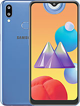 Unlock Samsung Galaxy M01s