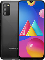 Unlock Samsung Galaxy M02s
