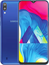 Unlock Samsung Galaxy M10