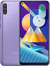 Unlock Samsung Galaxy M11