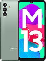 Unlock Samsung Galaxy M13 (India)