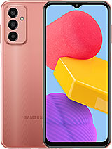 Unlock Samsung Galaxy M13