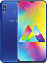 Unlock Samsung Galaxy M20