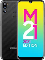 Unlock Samsung Galaxy M21 2021