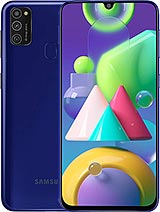 Unlock Samsung Galaxy M21