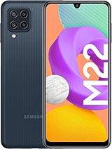 Unlock Samsung Galaxy M22