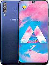 Unlock Samsung Galaxy M30