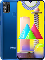 Unlock Samsung Galaxy M31