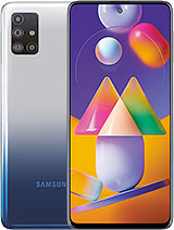 Unlock Samsung Galaxy M31s