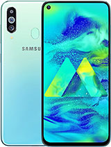 Unlock Samsung Galaxy M40