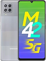 Unlock Samsung Galaxy M42 5G