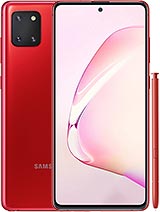 Unlock Samsung Galaxy Note10 Lite