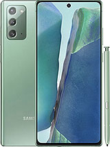 Unlock Samsung Galaxy Note20 5G
