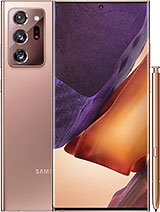 Unlock Samsung Galaxy Note20 Ultra