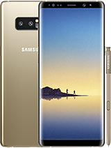 Unlock Samsung Galaxy Note8
