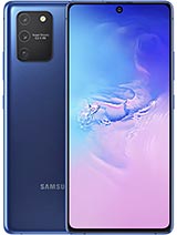 Unlock Samsung Galaxy S10 Lite
