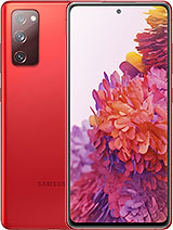 Unlock Samsung Galaxy S20 FE