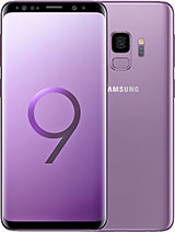 Unlock Samsung Galaxy S9