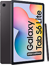 Unlock Samsung Galaxy Tab S6 Lite (2022)