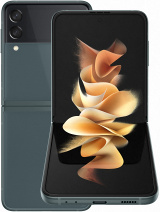 Unlock Samsung Galaxy Z Flip3 5G