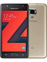 Unlock Samsung Z4