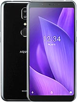 Unlock Sharp Aquos V