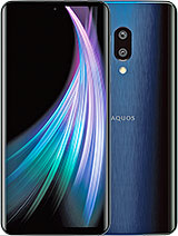 Unlock Sharp Aquos Zero 2