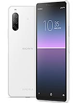 Unlock Sony Xperia 10 II