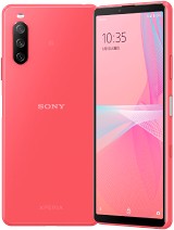 Unlock Sony Xperia 10 III Lite