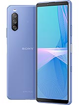 Unlock Sony Xperia 10 III